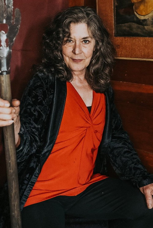 Photo of Jackey Neyman, Acting