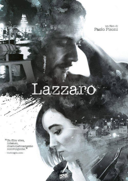 Movie poster for Lazzaro (2018)
