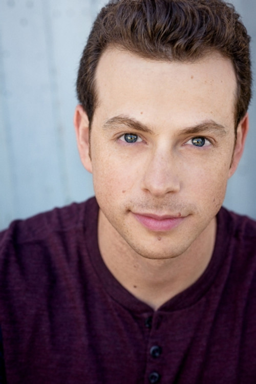 Photo of Michael Soulema, Production