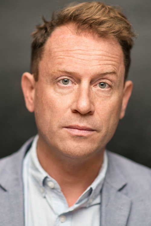 Photo of Torquil Campbell, Acting