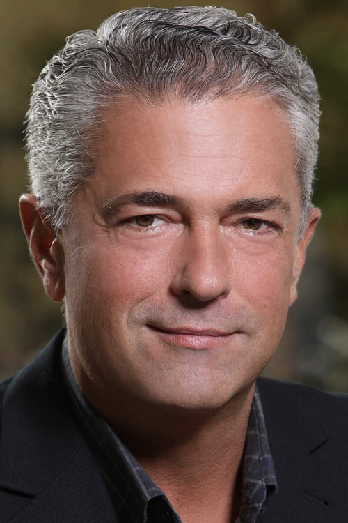 Photo of Malek Akkad, Production