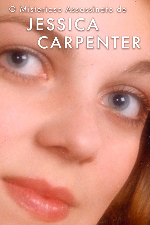Movie poster for Who Killed Jessica Carpenter? (2018)