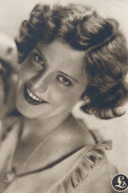 Photo of Irene Ambrus, Acting