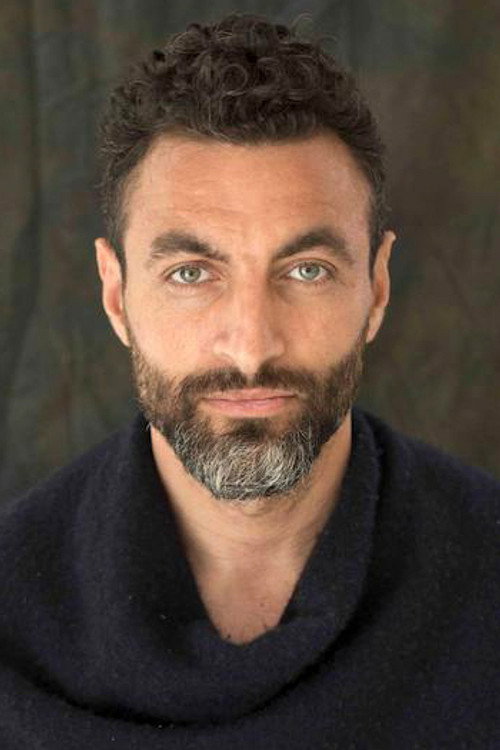 Photo of Brahim Rachiki, Acting