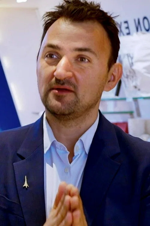 Photo of Jean-François Martins, Acting