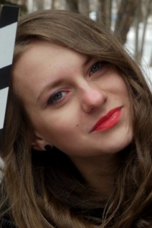 Photo of Anna Korneva, Acting