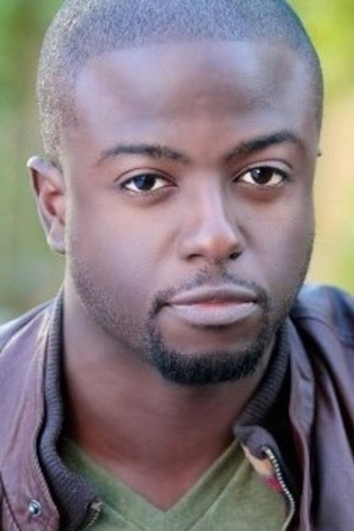 Photo of Myles Grier, Acting
