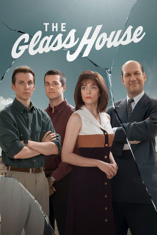 Vitrerie Joyal poster