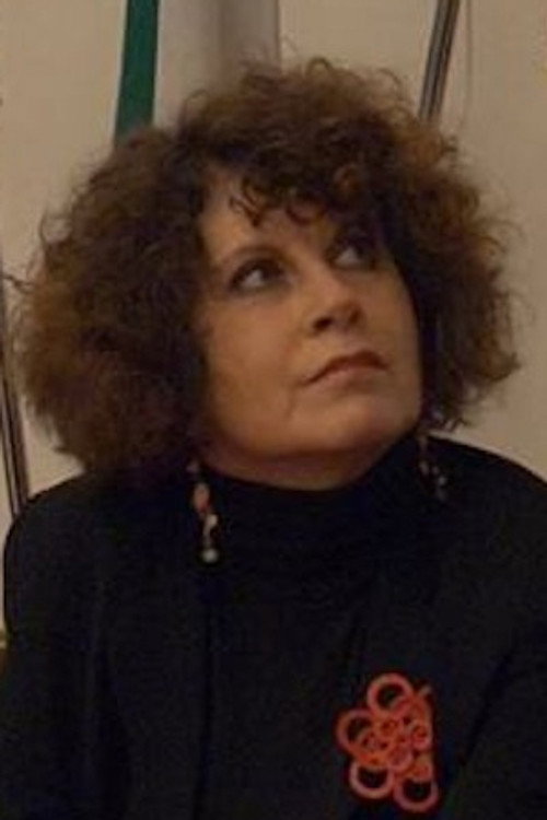 Photo of Marisa Andalò, Writing