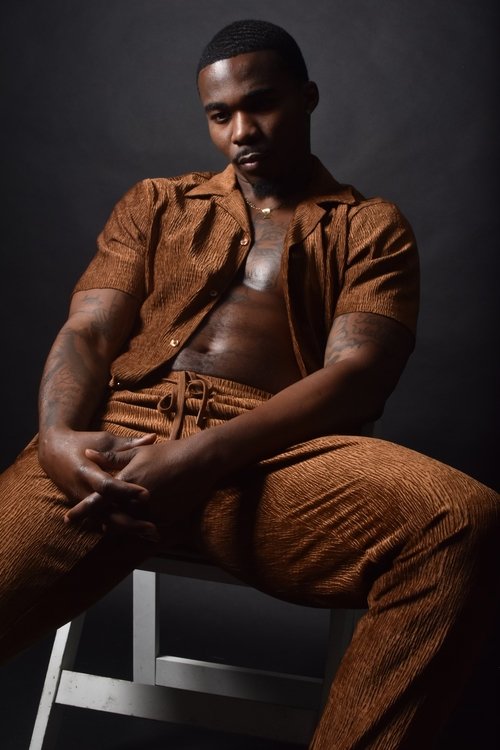 Photo of Denzell Dandridge, Acting