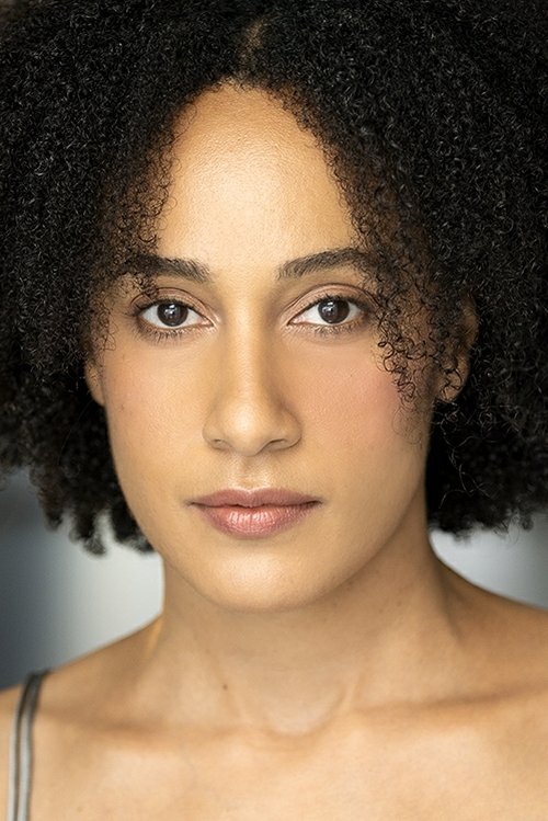 Photo of Julienne Irons, Acting