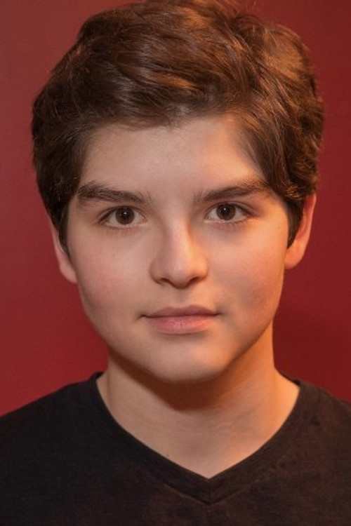 Photo of Cory Nichols, Acting