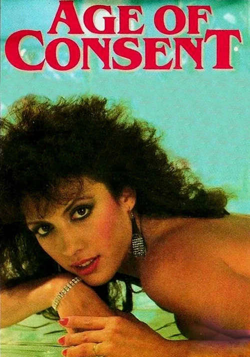 Movie poster for Age of Consent (1985)
