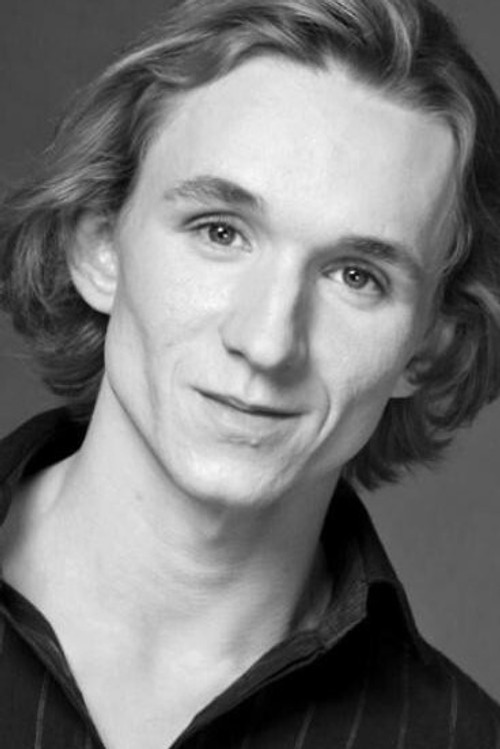 Photo of Dmitry Gudanov, Acting