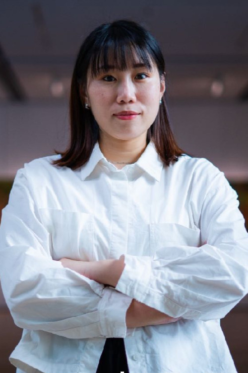Photo of Joey Lim, Production