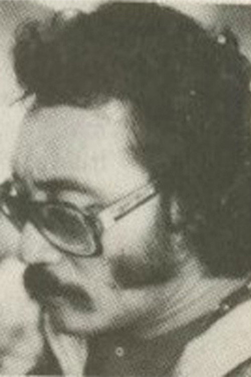 Photo of Nico Pelamonia, Acting