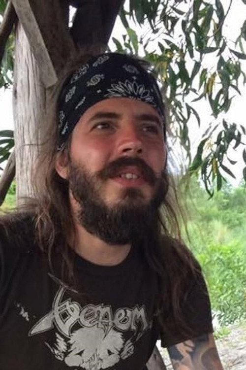 Photo of Daniel Palisa, Acting
