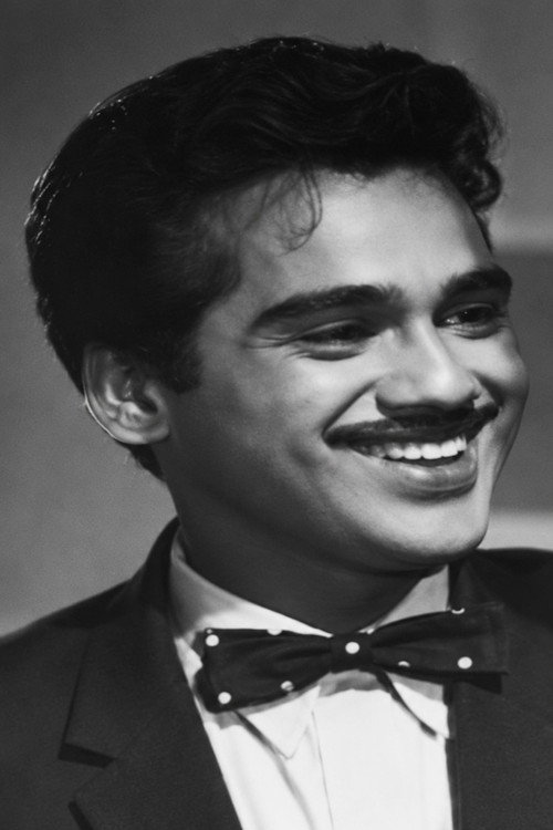 Photo of Kambar Jayaraman, Acting