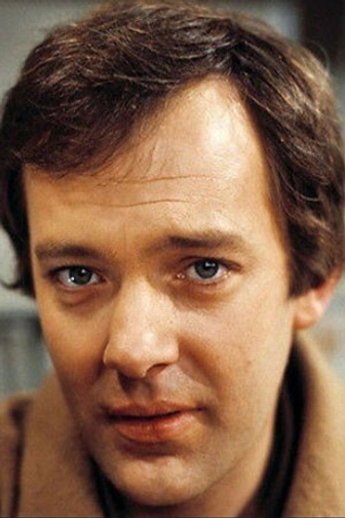 Christopher Strauli profile