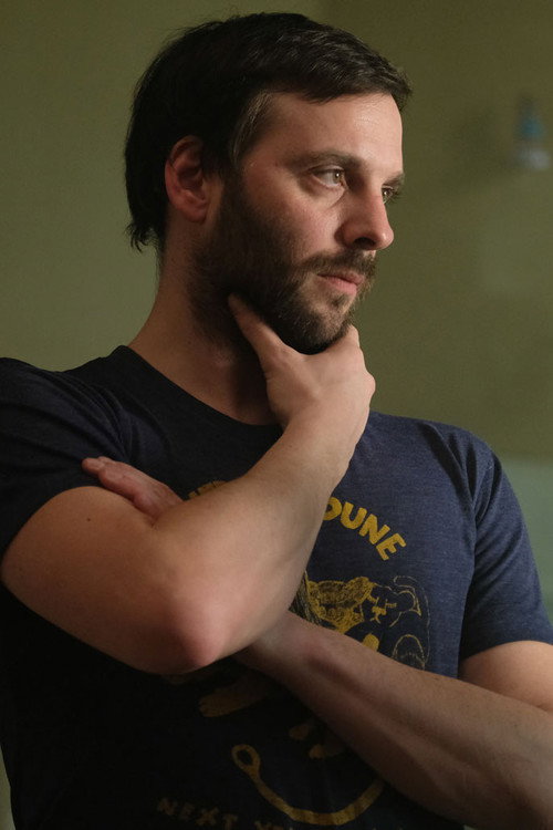 Photo of Victor Saint Macary, Directing