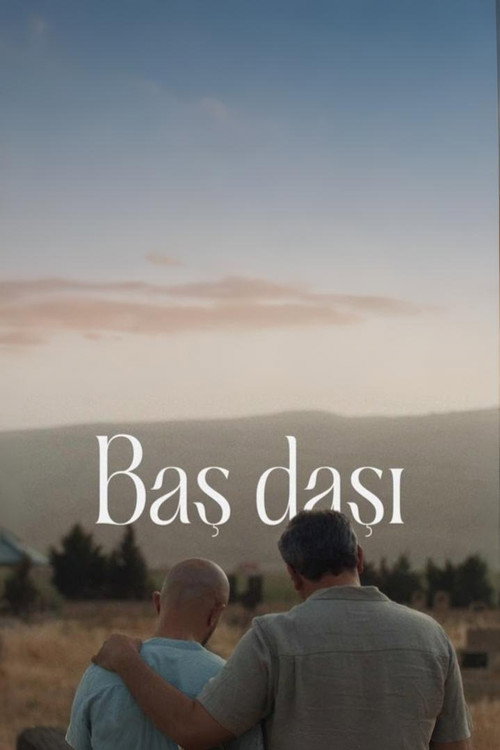 Movie poster for Headstone (2025)