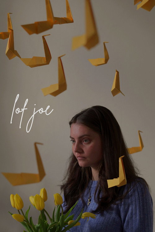 Movie poster for Lof Joe (2026)