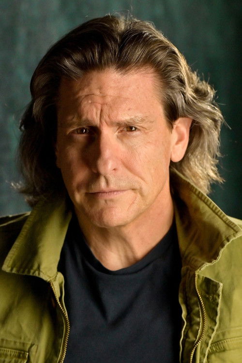 Mark Aaron Buerkle profile