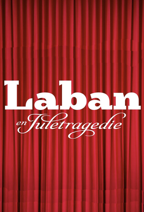 Movie poster for Labans Jul - The Movie (2017)