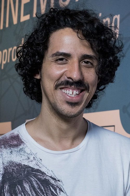 Francis Vogner dos Reis profile