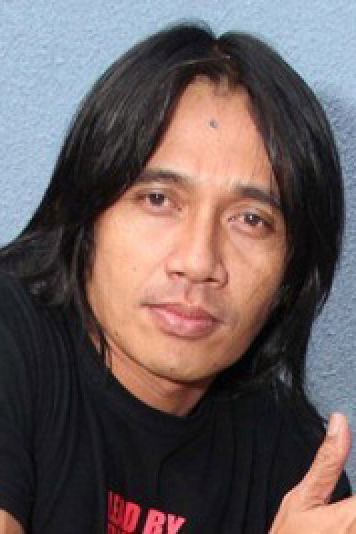 Photo of Agung Hercules, Acting