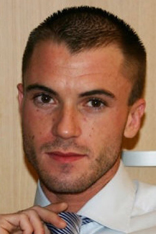 Photo of Yohann Drissan, Acting