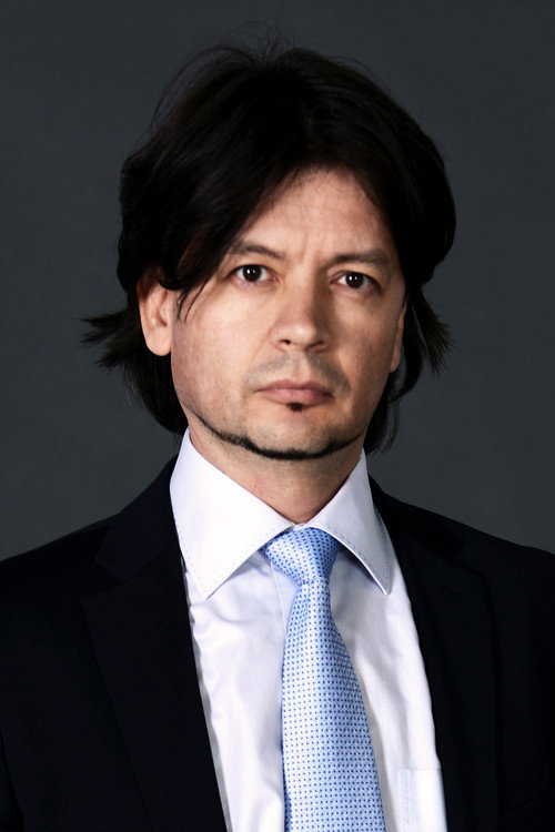 Photo of Ivan Velkov, Acting