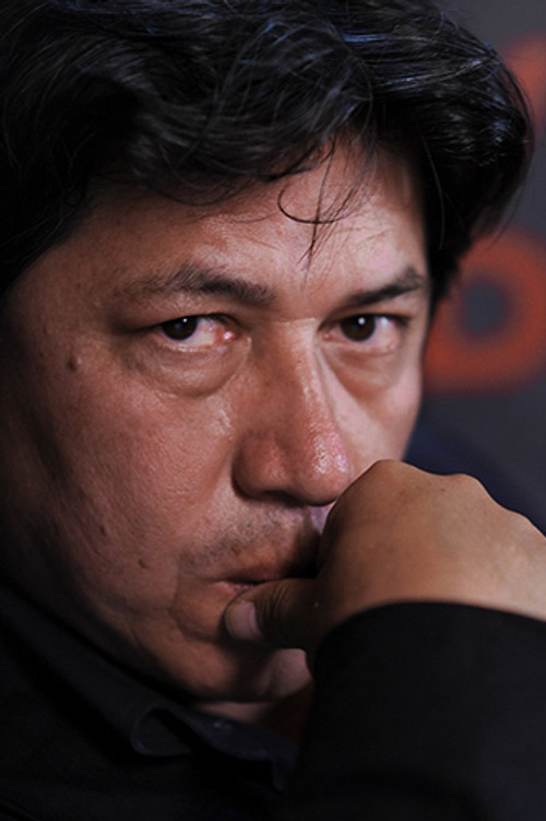 Photo of José Antonio Dorado, Directing