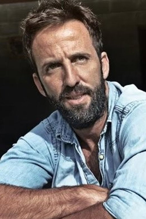 Photo of Iván Esquerre, Acting