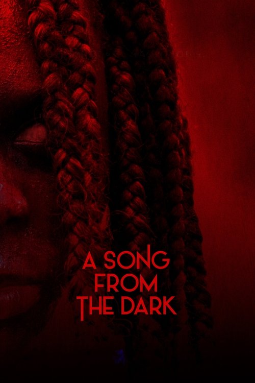 Movie poster for A Song from the Dark (2023)