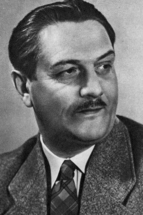 Pavel Massalsky profile