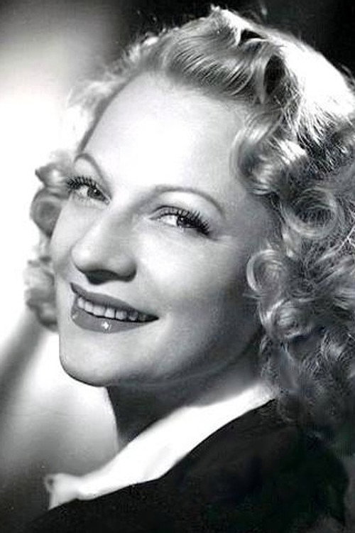 Photo of Lily Fayol, Acting