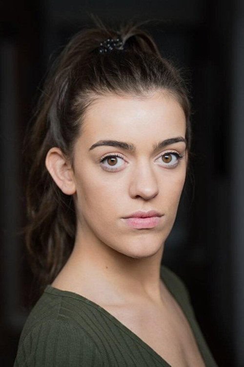 Photo of Lauryn Elise, Acting