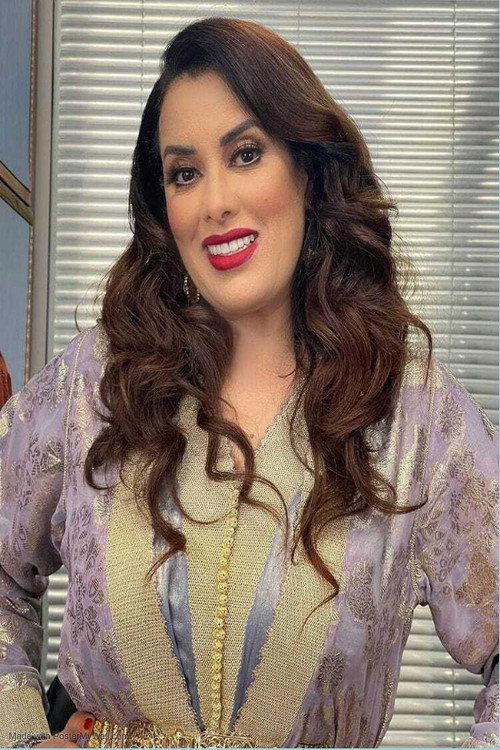 Photo of Saida Baaddi, Acting