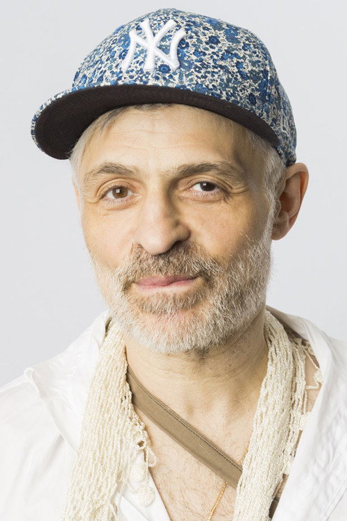 Photo of Christian Falk, Acting