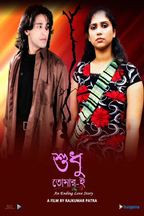 Movie poster for Sudhu Tomari (2013)