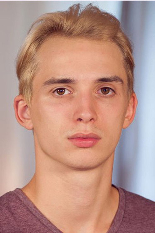 Photo of Sasa Paluna, Acting