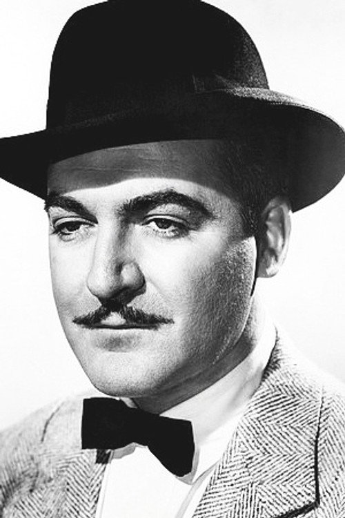 Photo of Donald Kirke, Acting