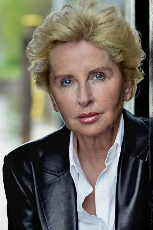 Gabriele Metzger profile