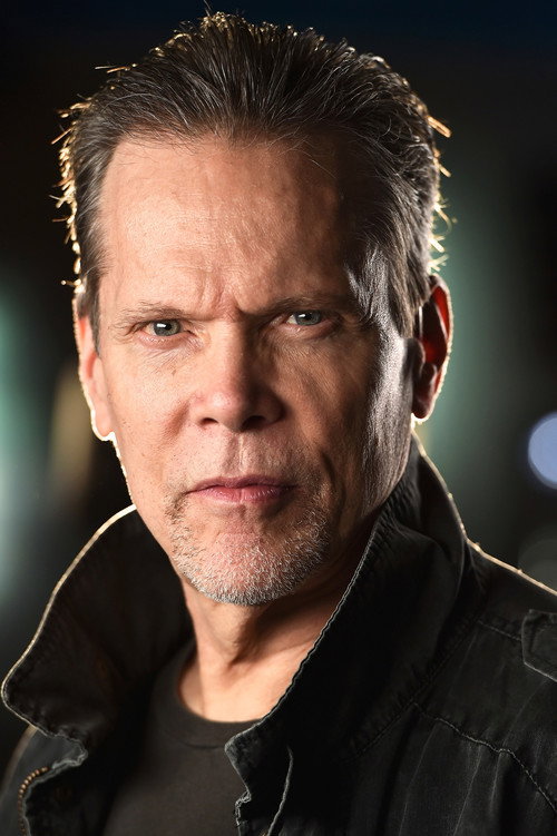 Photo of Stephen Quadros, Acting