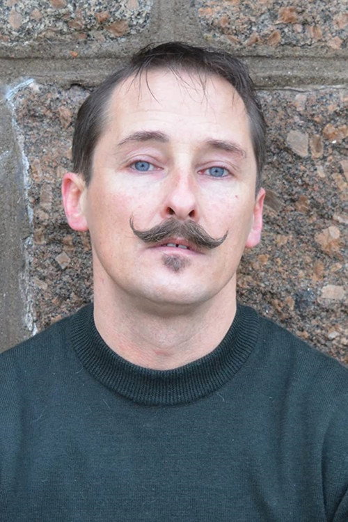 Photo of Jason Redshaw, Acting