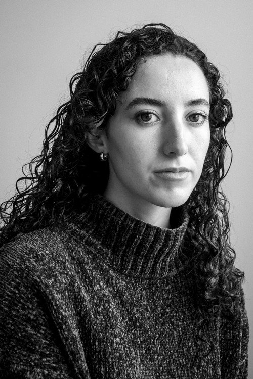 Photo of Alejandra De La Peña, Directing