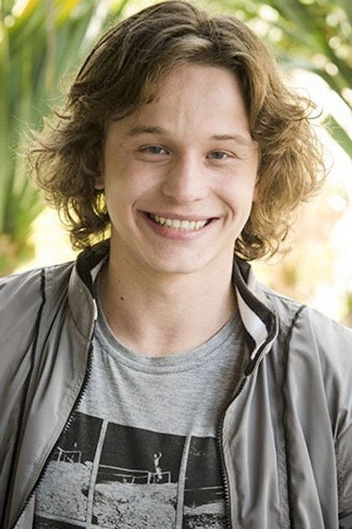 Photo of Pedro Tergolina, Acting