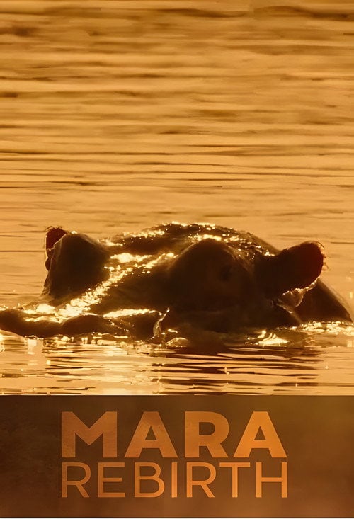Series poster for Mara: Rebirth (2025)