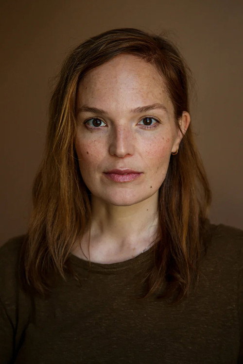 Photo of Julia Koch, Acting